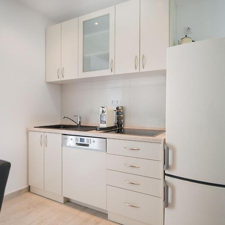 Apartments D&V Kotor Exterior photo