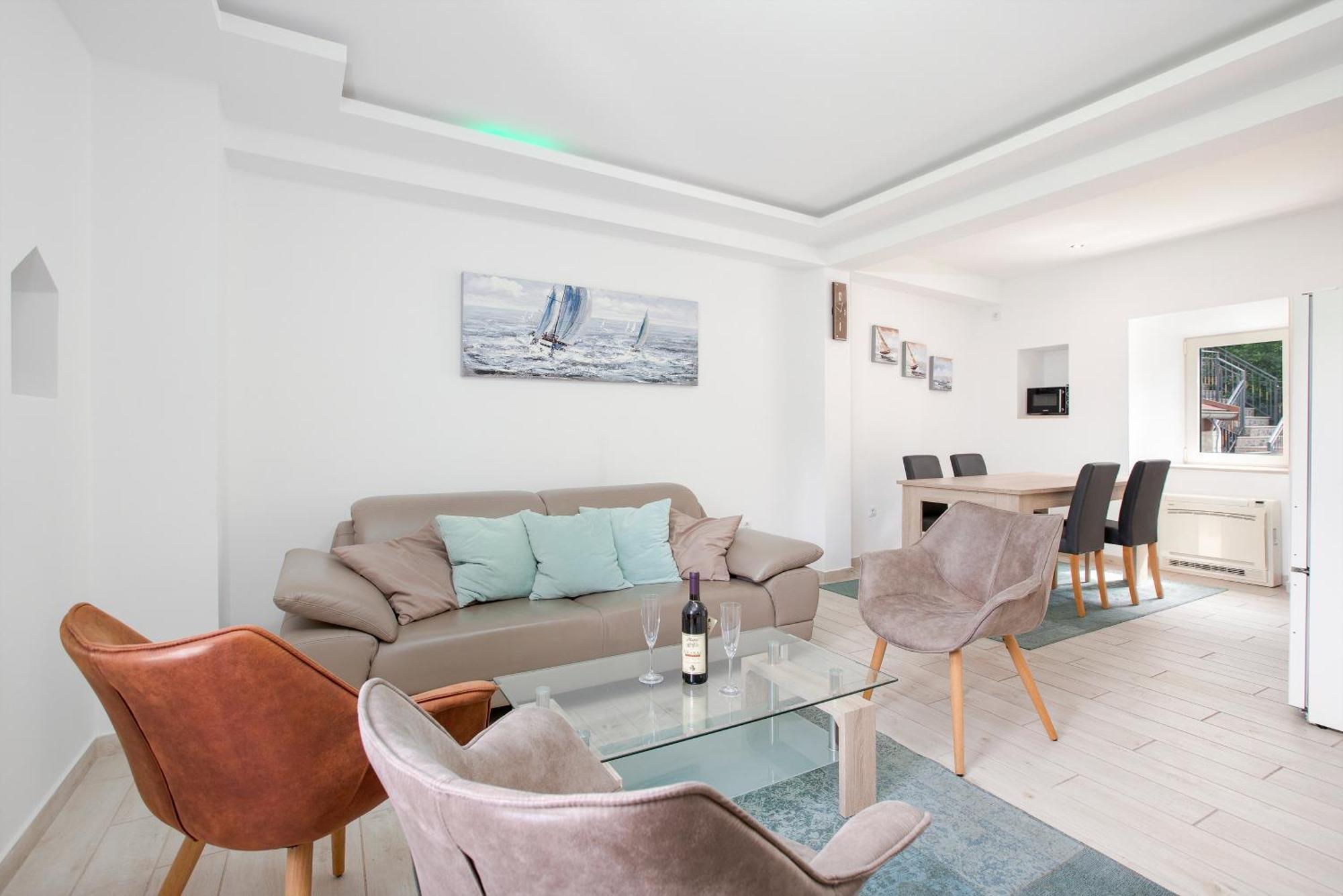 Apartments D&V Kotor Room photo