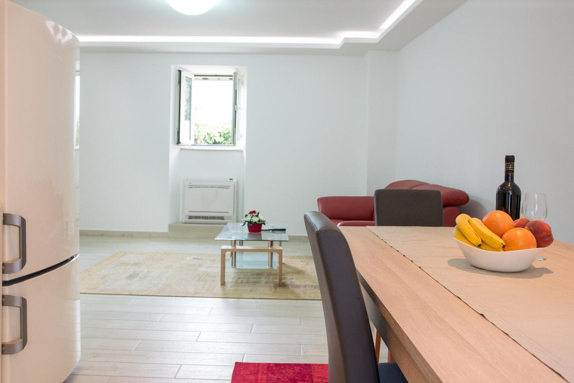 Apartments D&V Kotor Room photo
